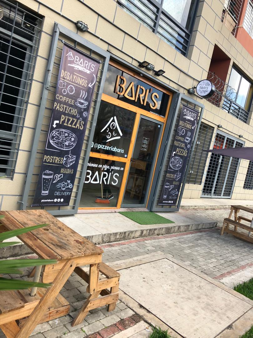 Pizzería Bari's GafBEqRQfYj9.jpeg